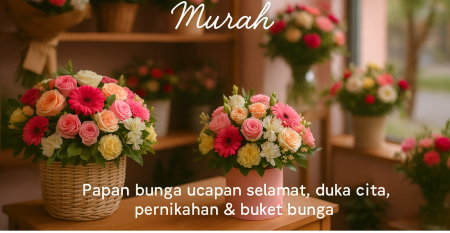 Toko Bunga Curugrendeng